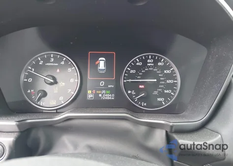 2022 Subaru Outback Limited z USA, uszkodzony, nr VIN 4S4BTANC1N3244718